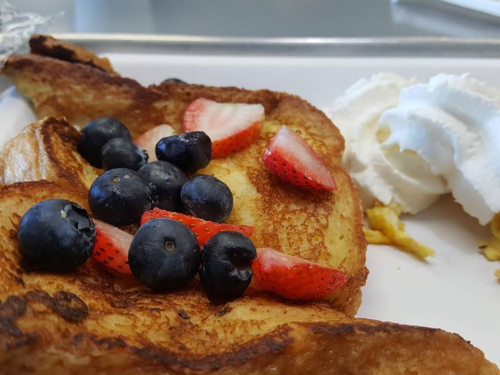 Rockaway Eatery | restaurant | 4835 W Wendover Ave #125, Jamestown, NC 27282, USA | 3366637689 OR +1 336-663-7689