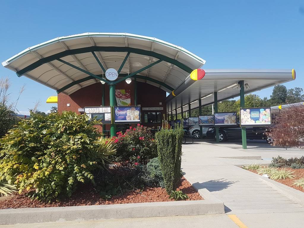 Sonic Drive-In | restaurant | 541 W Main St, Monteagle, TN 37356, USA | 9319240301 OR +1 931-924-0301