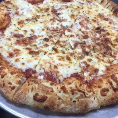 Streets of New York Pizza | meal delivery | 15560 N Frank Lloyd Wright Blvd, Scottsdale, AZ 85260, USA | 4806149480 OR +1 480-614-9480