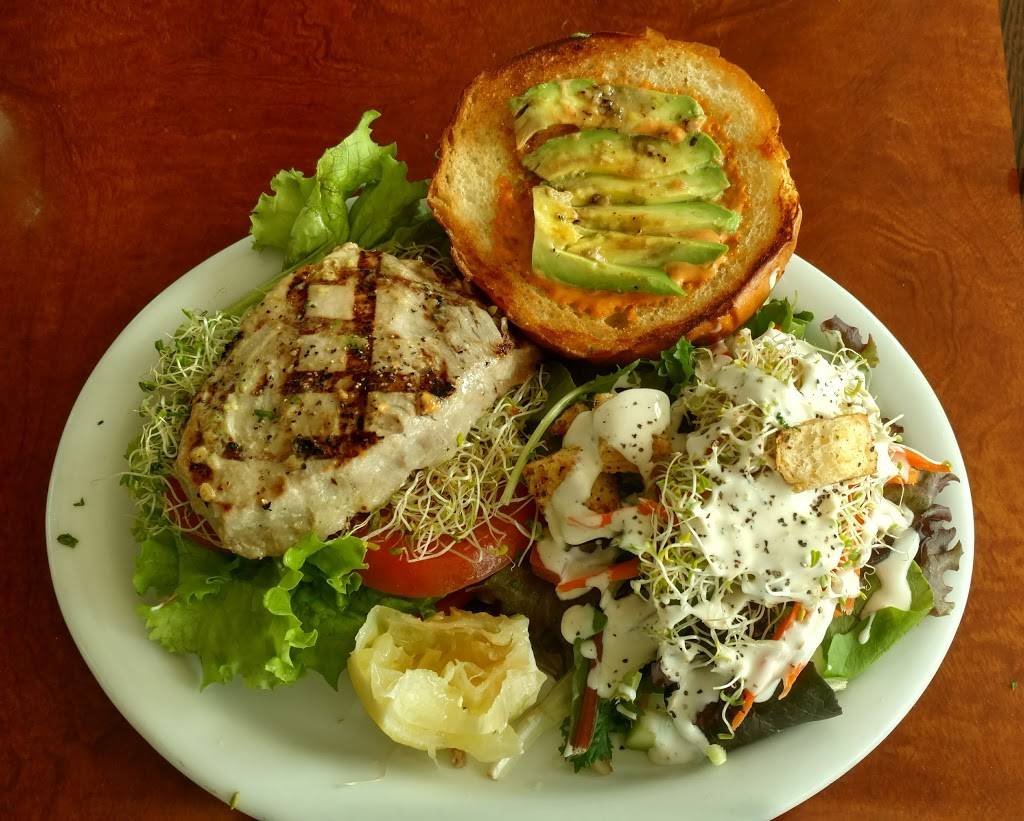 Nikka Fish Market & Grill | meal takeaway | 5722 Calle Real, Goleta, CA 93117, USA | 8059672600 OR +1 805-967-2600