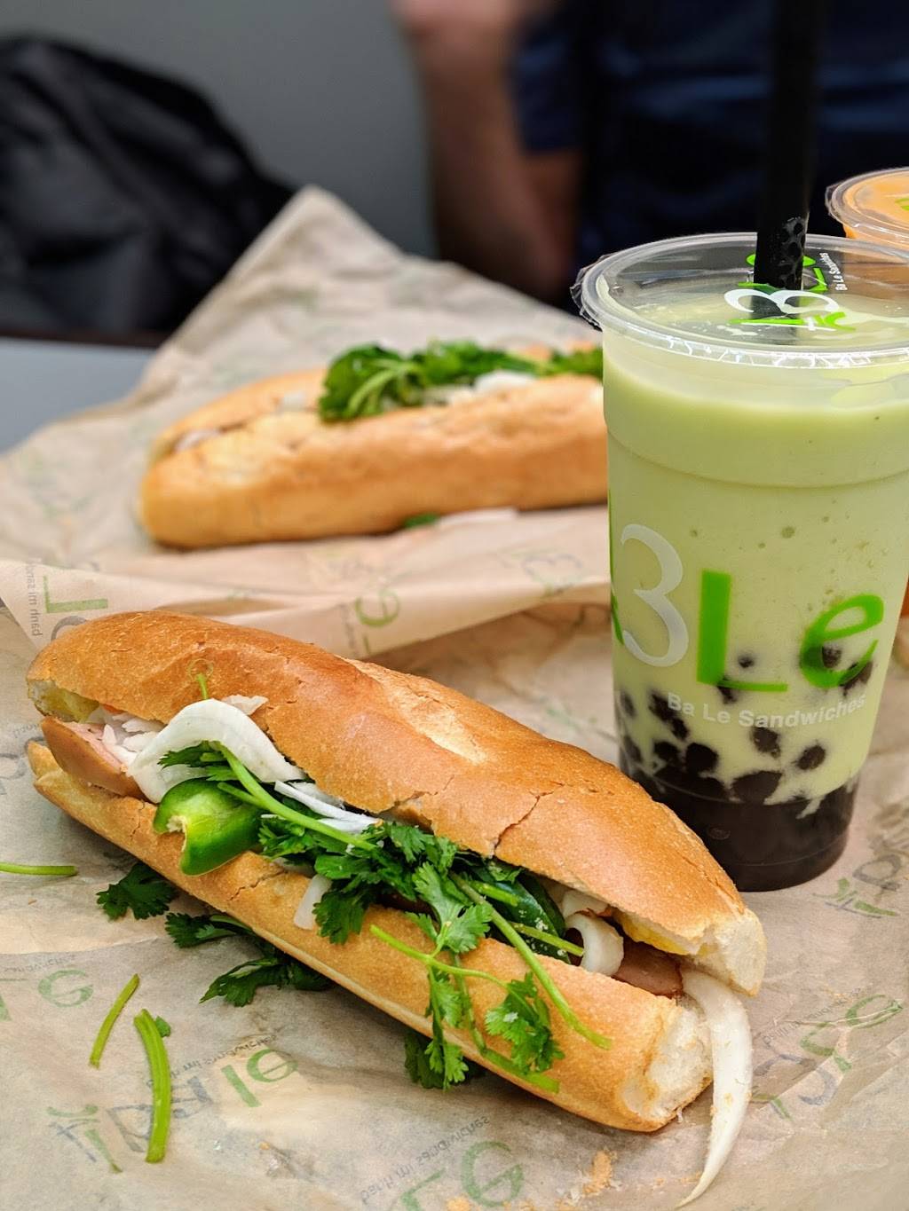 Ba Le Sandwich Shop | meal takeaway | 5014 N Broadway, Chicago, IL 60640, USA | 7735614424 OR +1 773-561-4424