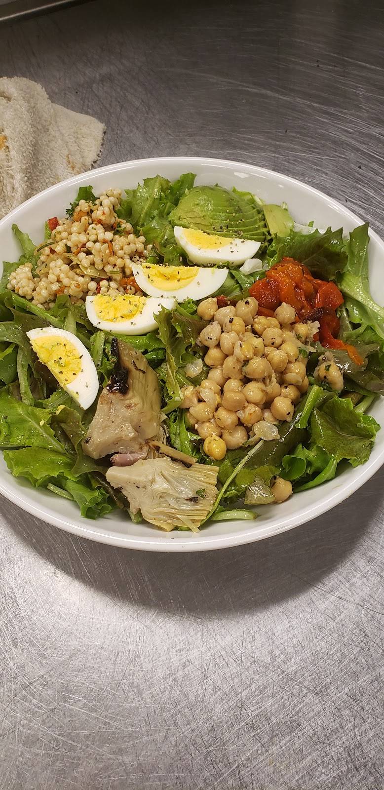 Tre Luna Bar and Kitchen | restaurant | 1021 Brocks Gap Pkwy Suite 145, Hoover, AL 35244, USA | 2055385866 OR +1 205-538-5866