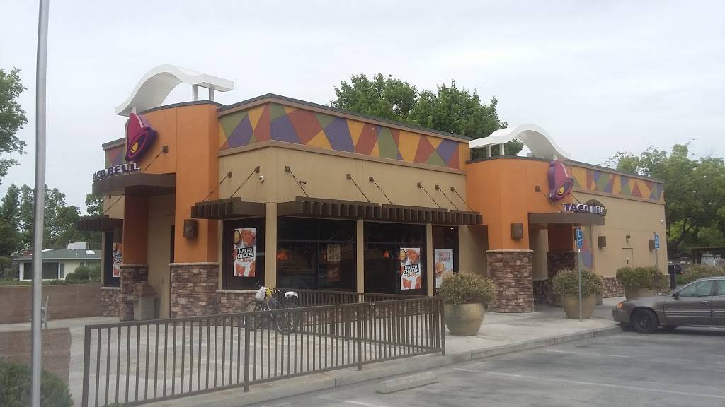 Taco Bell | meal takeaway | 2590 Feather River Blvd, Oroville, CA 95965, USA | 5305331066 OR +1 530-533-1066