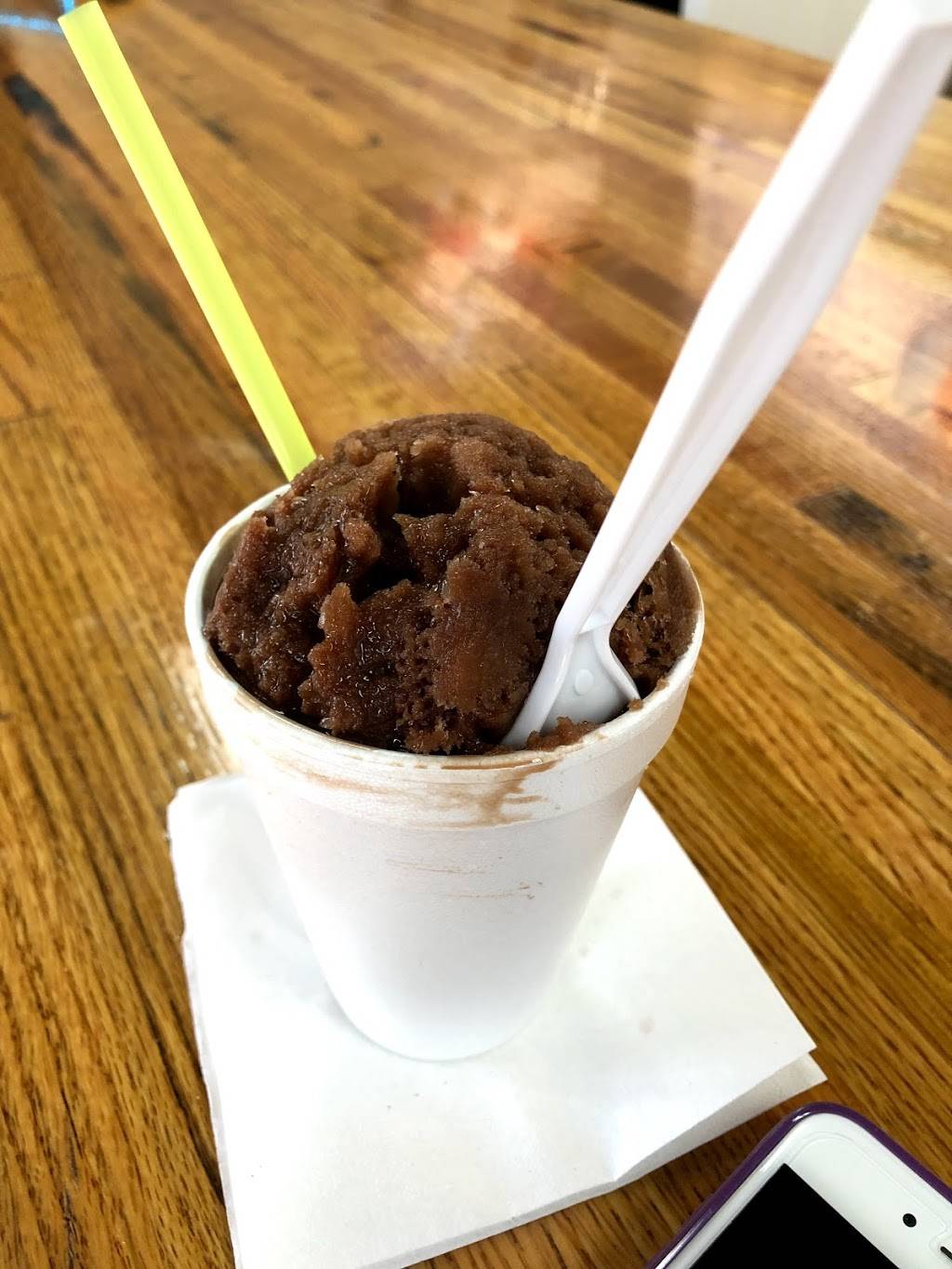 Colorado Sno-Balls | restaurant | 161 Fontaine Blvd, Colorado Springs, CO 80911, USA | 7196468993 OR +1 719-646-8993