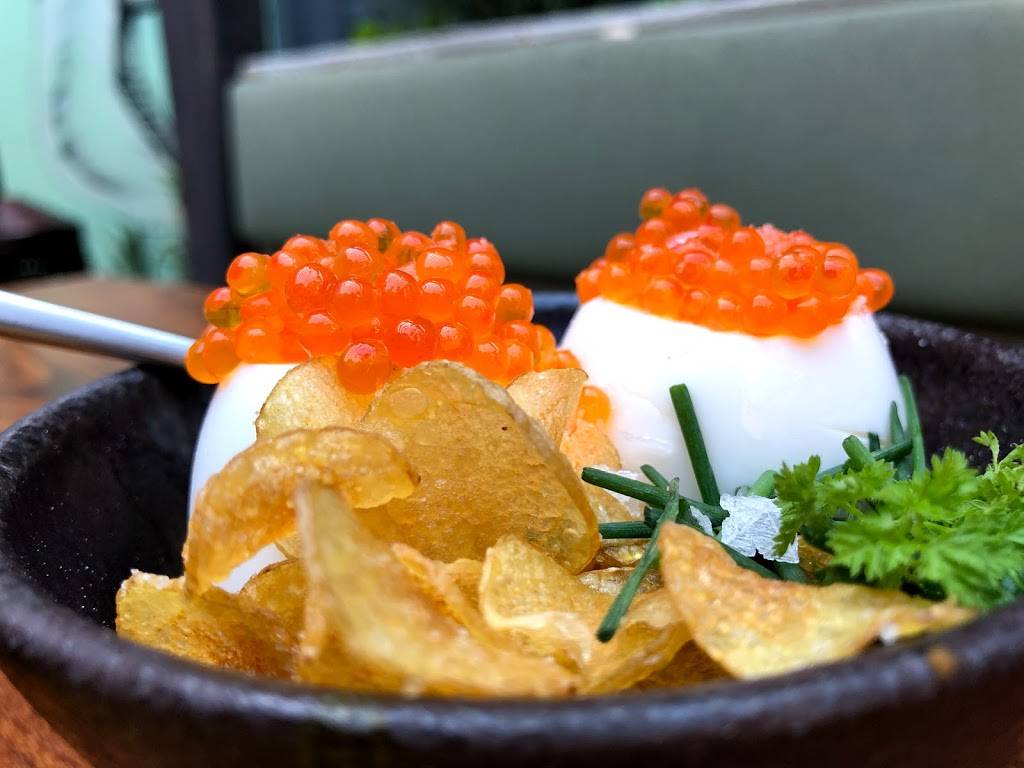 Majordomo | restaurant | 1725 Naud St, Los Angeles, CA 90012, USA | 3235454880 OR +1 323-545-4880