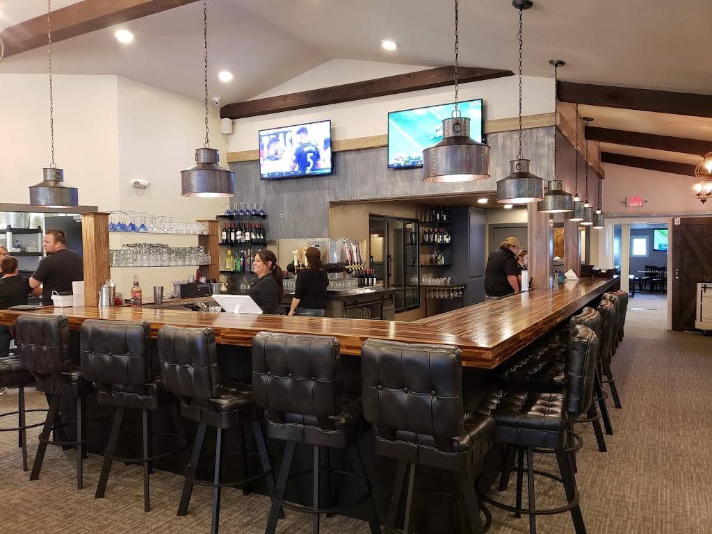 The Blue Wagyu at Yankee Springs Golf Course | restaurant | 9304, 12300 Bowens Mill Rd, Wayland, MI 49348, USA | 2697950030 OR +1 269-795-0030