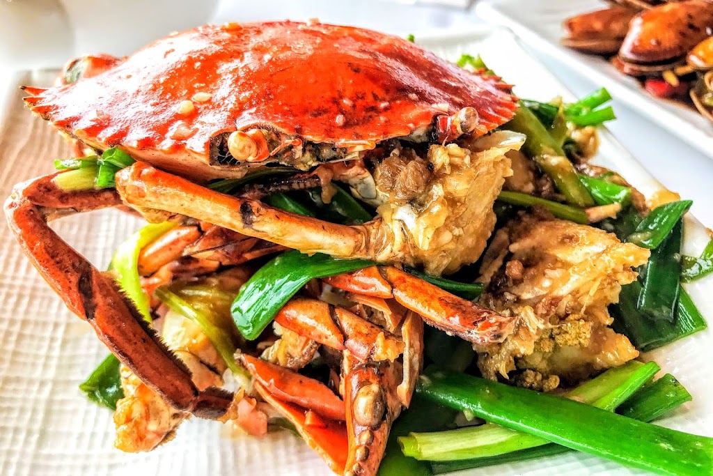 XIANG JI BBQ & SEAFOOD RESTAURANT - Rosemead | restaurant | 3643 Rosemead Blvd, Rosemead, CA 91770, USA | 6266882285 OR +1 626-688-2285