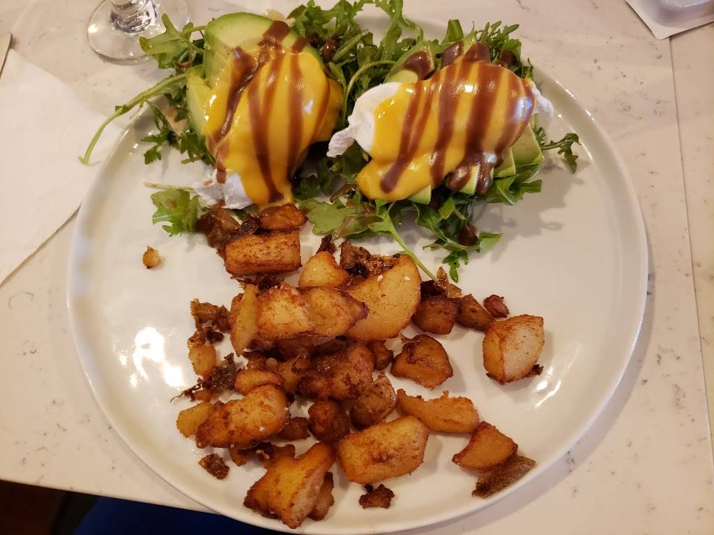 Mid Kitchen | cafe | 1512 Sherman Ave, Evanston, IL 60201, USA | 8475638454 OR +1 847-563-8454