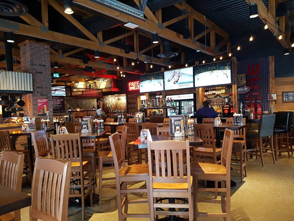 Montanas | restaurant | 407 Cundles Rd E, Barrie, ON L4M 0K3, Canada | 7054080182 OR +1 705-408-0182