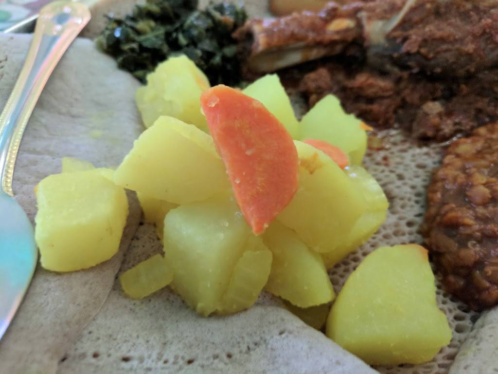 Ethiopian Restaurant | restaurant | 2555 Leavenworth St, Omaha, NE 68105, USA | 4023450265 OR +1 402-345-0265