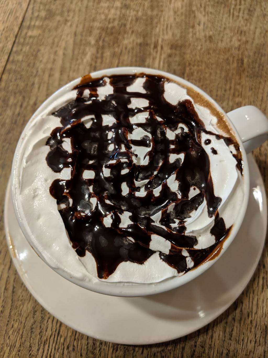 Steady Eddys Coffee House | cafe | 5 E Main St Suite A, Winters, CA 95694, USA | 5307953588 OR +1 530-795-3588