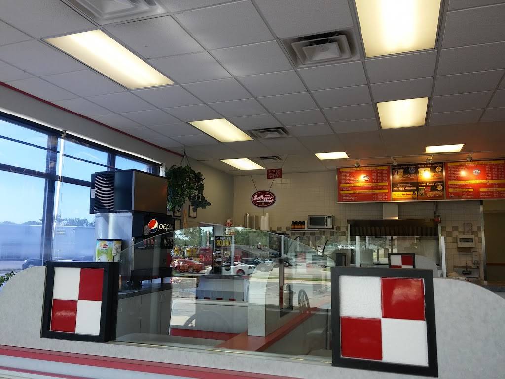 Big John Steak & Onion | restaurant | 4180 W Vienna Rd # 1 # 1, Clio, MI 48420, USA | 8106869420 OR +1 810-686-9420