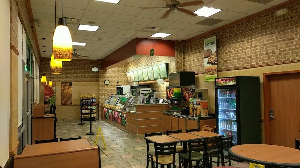 Subway | restaurant | Westwood Village Shopping Ctr, 4922 W. St. Rd. 46, Sanford, FL 32771, USA | 4078780999 OR +1 407-878-0999