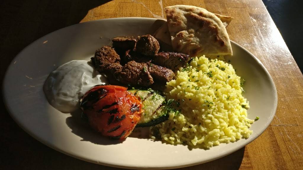 Troy | restaurant | 720 Main St, Martinez, CA 94553, USA | 9252934077 OR +1 925-293-4077