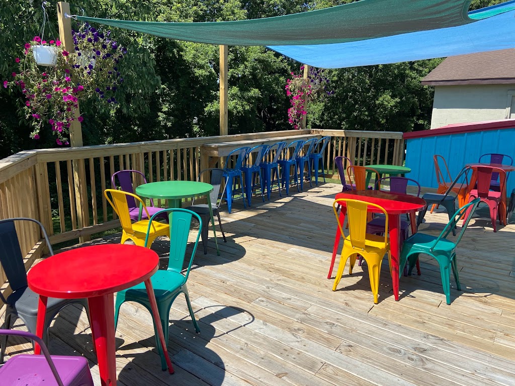 Kaleidoscope Coffee | restaurant | 7791 Mystic Lake Rd, Lake, MI 48632, USA | 9895443083 OR +1 989-544-3083