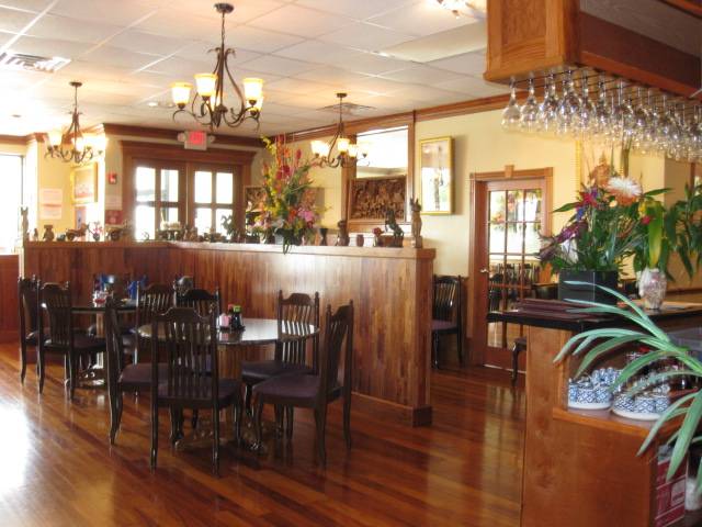 THE BANGKOK Thai Cuisine | restaurant | 315 Robert Rose Dr c, Murfreesboro, TN 37129, USA | 6158968399 OR +1 615-896-8399