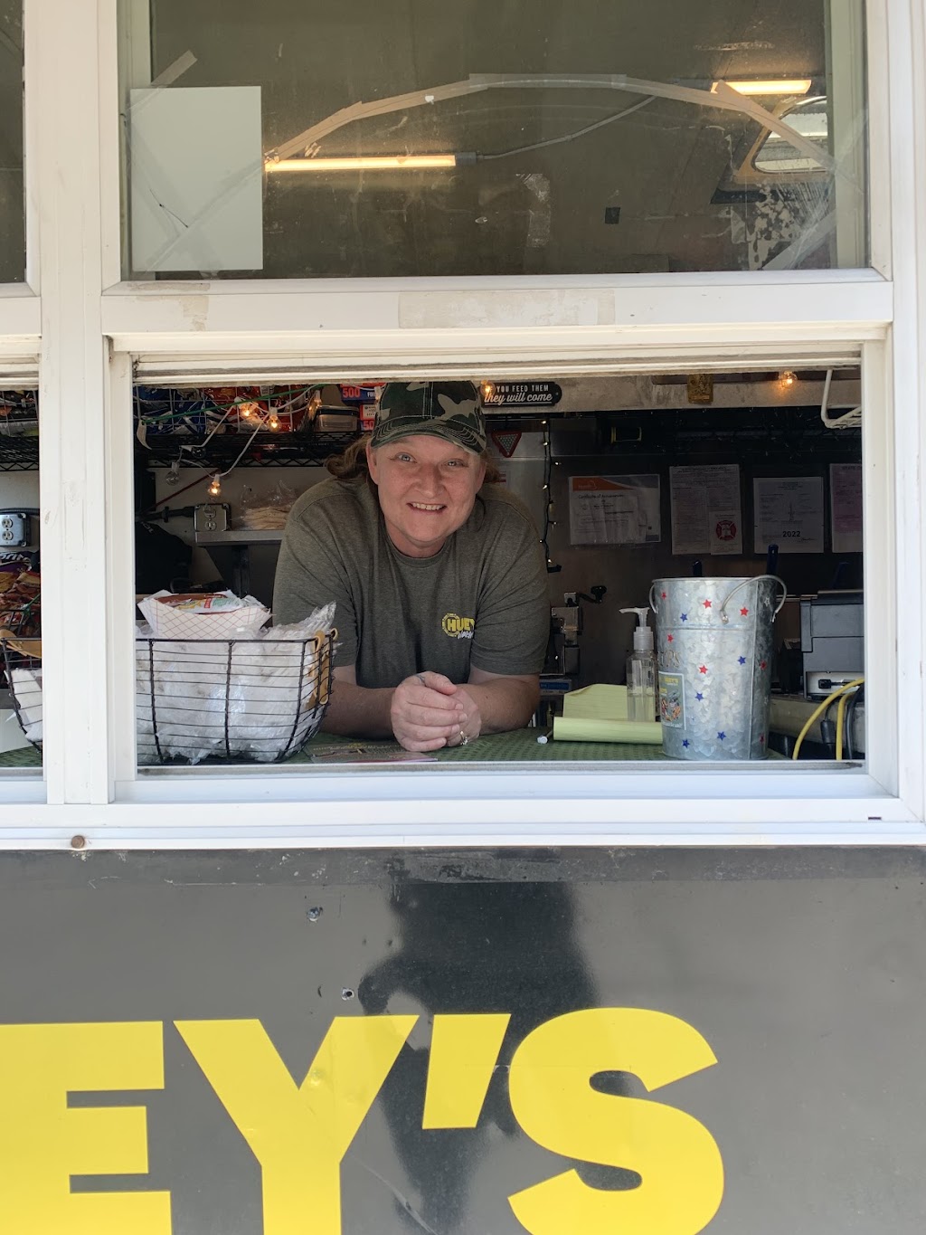 Huey’s Walking Tacos | restaurant | 1073 Geneva Hwy, Enterprise, AL 36330, USA | 3344707883 OR +1 334-470-7883