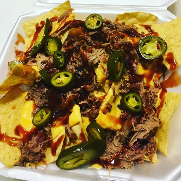 HeavenLee BBQ | restaurant | 8601 NE 36th St, Spencer, OK 73084, USA | 4052955351 OR +1 405-295-5351