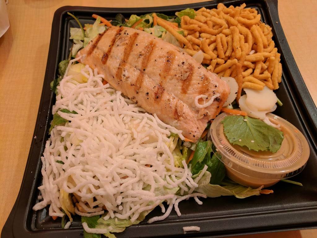 Pick Up Stix Fresh Asian Flavors | meal takeaway | 4799 Commons Way Suite I, Calabasas, CA 91302, USA | 8182239851 OR +1 818-223-9851