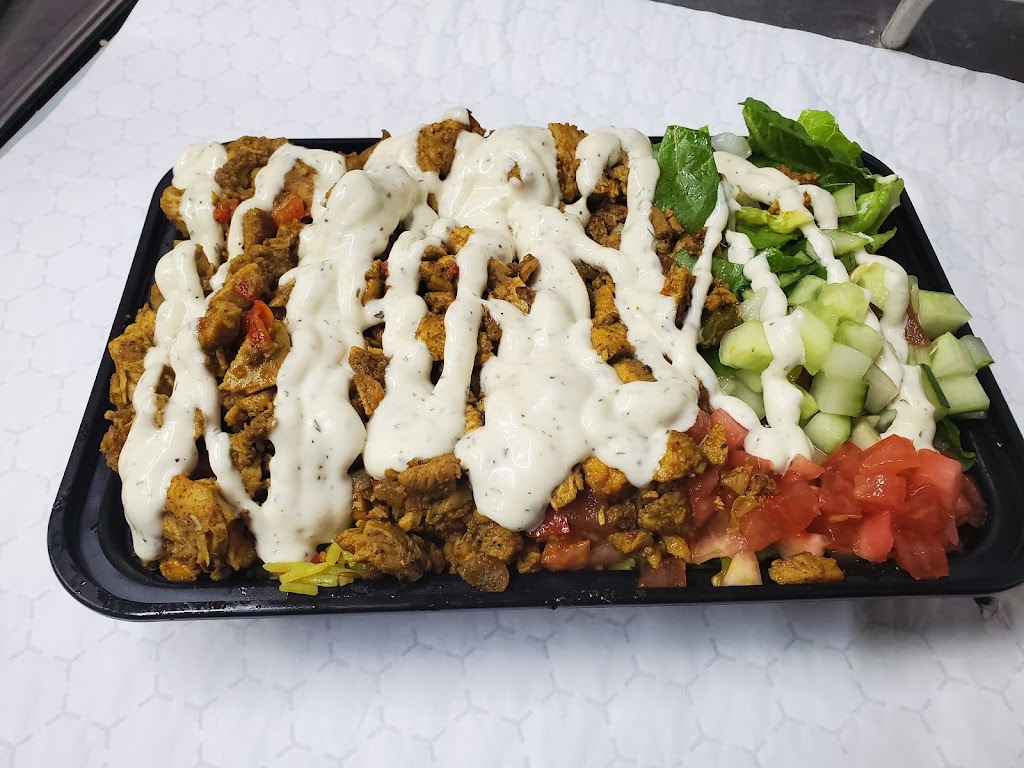 Halal Gs | restaurant | 1031 Front St, Uniondale, NY 11553, USA | 5164141600 OR +1 516-414-1600