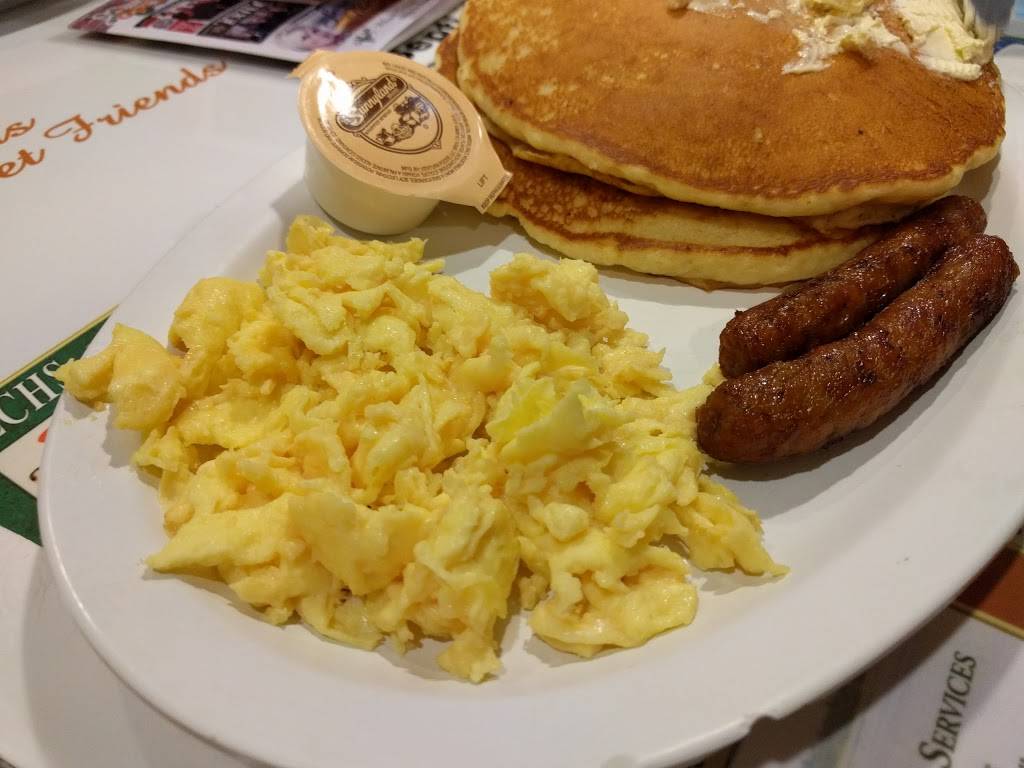 Wolfys | restaurant | 918 N 14th St, Leesburg, FL 34748, USA | 3527876777 OR +1 352-787-6777