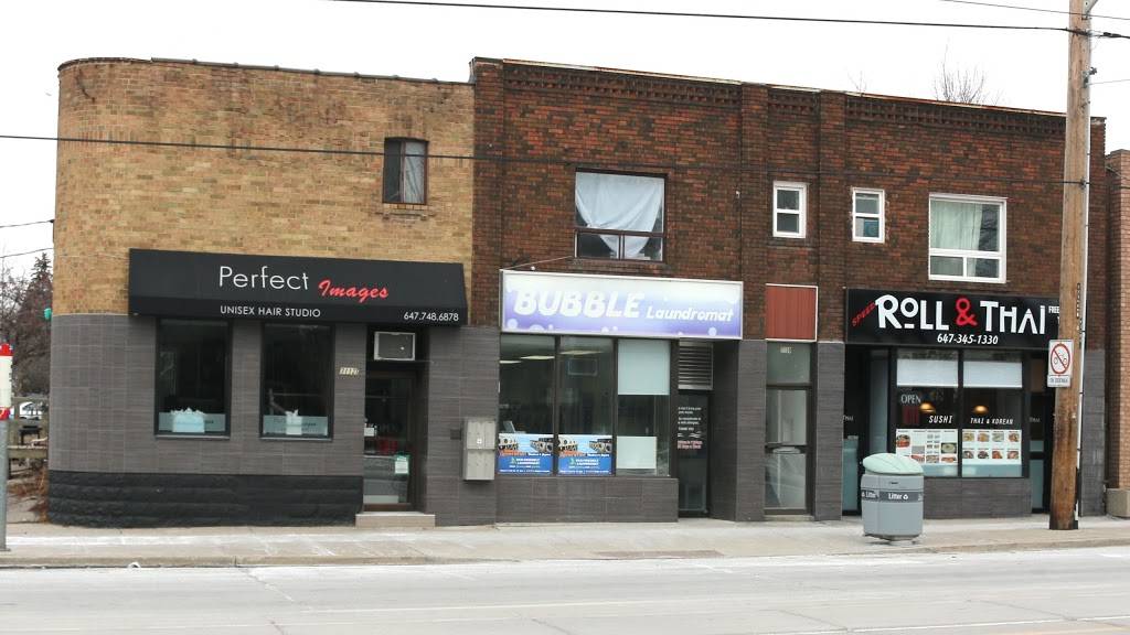 Roll and Thai Sushi | restaurant | 3106 Lake Shore Blvd W, Etobicoke, ON M8V 1L2, Canada | 6473451330 OR +1 647-345-1330