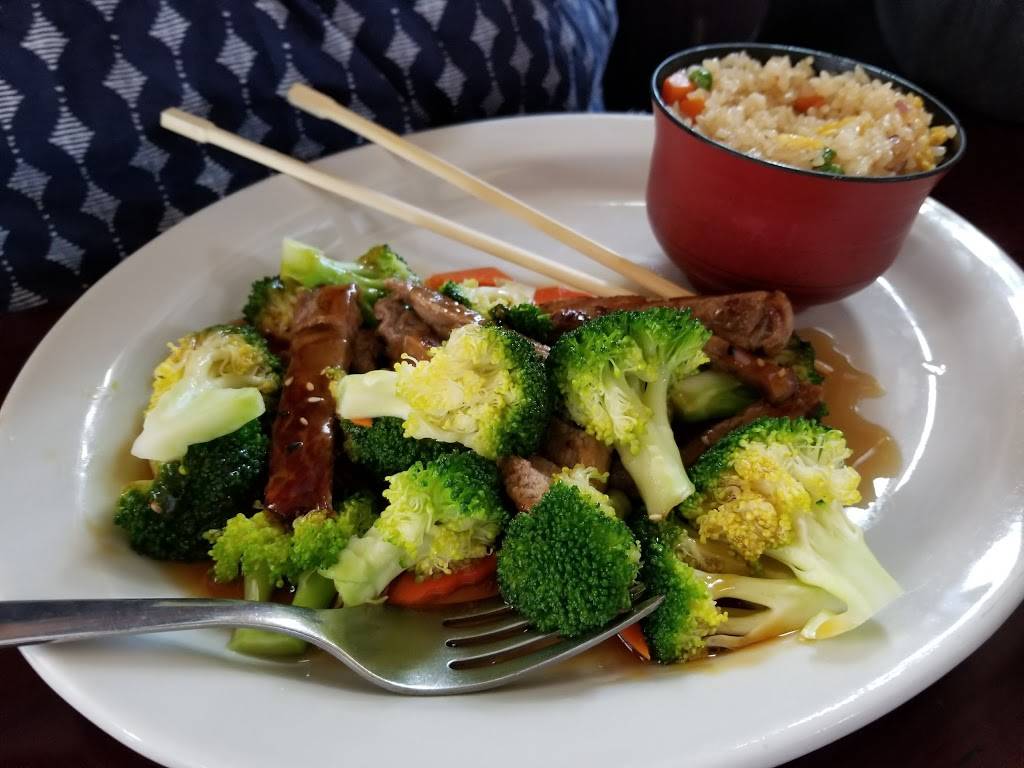 Yutaka Japanese Bistro | restaurant | 105 11411, 4945 S Twenty Mile Rd, Parker, CO 80134, USA | 3038418831 OR +1 303-841-8831