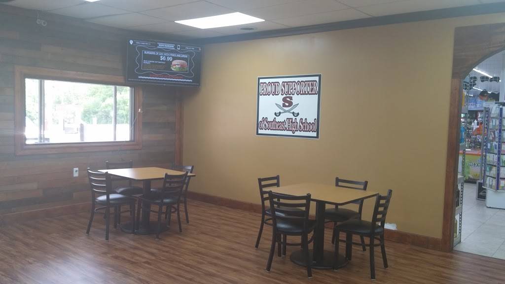 Bobs Burgers | restaurant | 3356B S Dixie Hwy, Dalton, GA 30720, USA | 7062771764 OR +1 706-277-1764