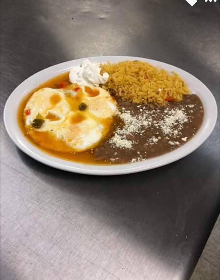 La Tia Lety Tamaleria y Taqueria | restaurant | 9629 Evergreen Way #202, Everett, WA 98204, USA | 2068220767 OR +1 206-822-0767