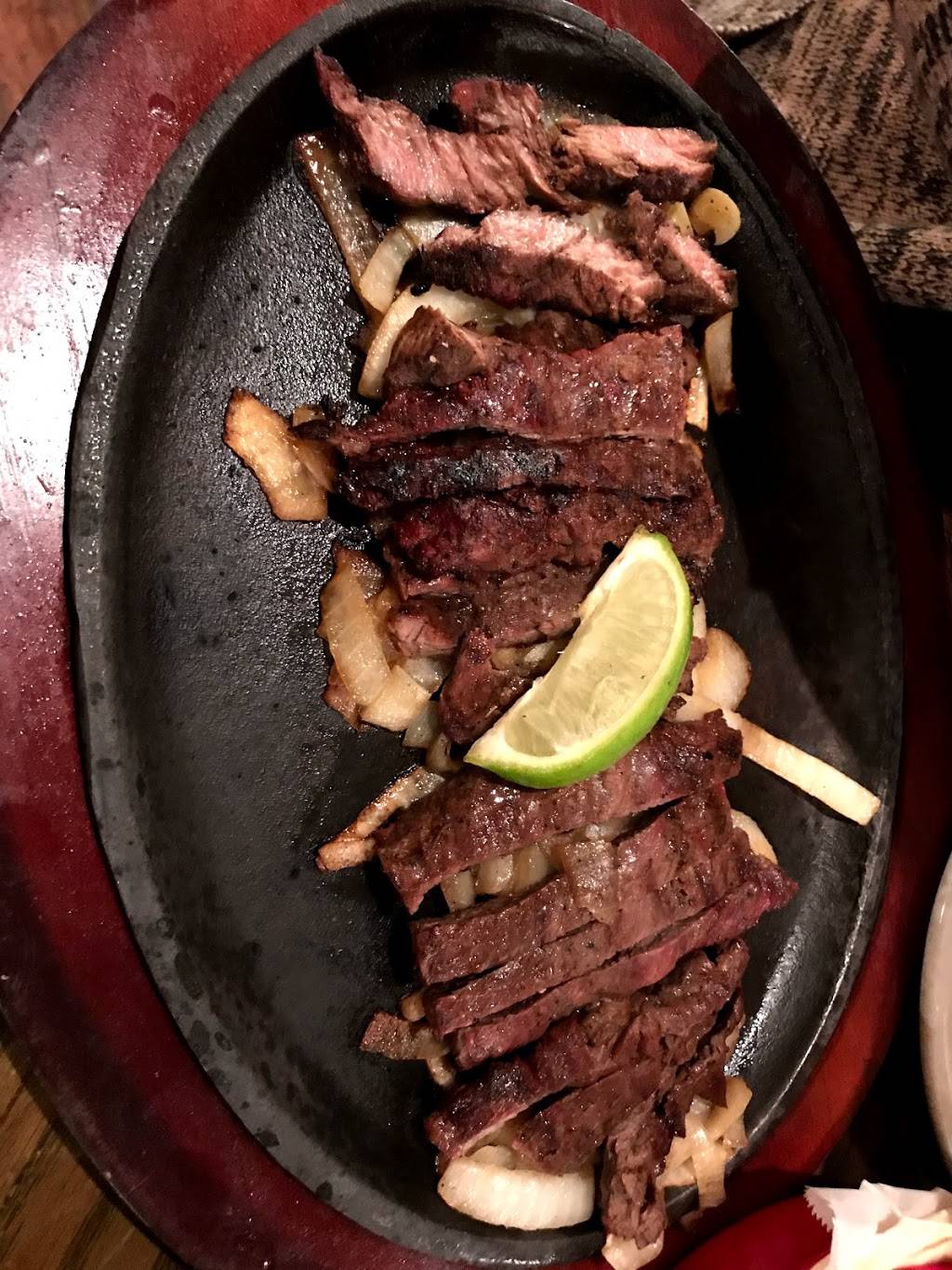 Maria Mia Mexican Bistro | restaurant | 849 E Commerce St, San Antonio, TX 78205, USA | 2102720403 OR +1 210-272-0403