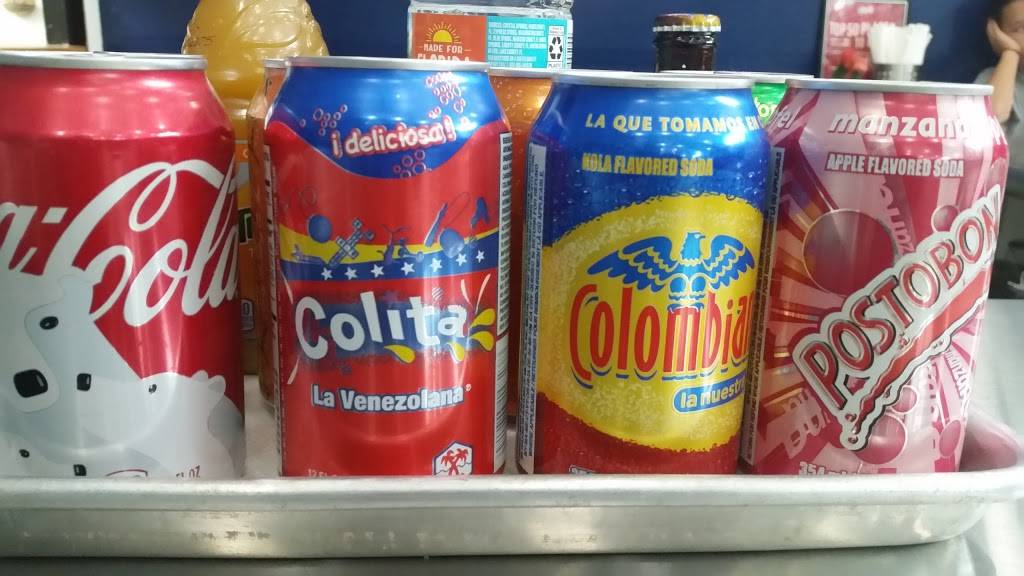 Millys Empanada Factory | restaurant | 13911 SW 66th St, Miami, FL 33183, USA | 3057911848 OR +1 305-791-1848