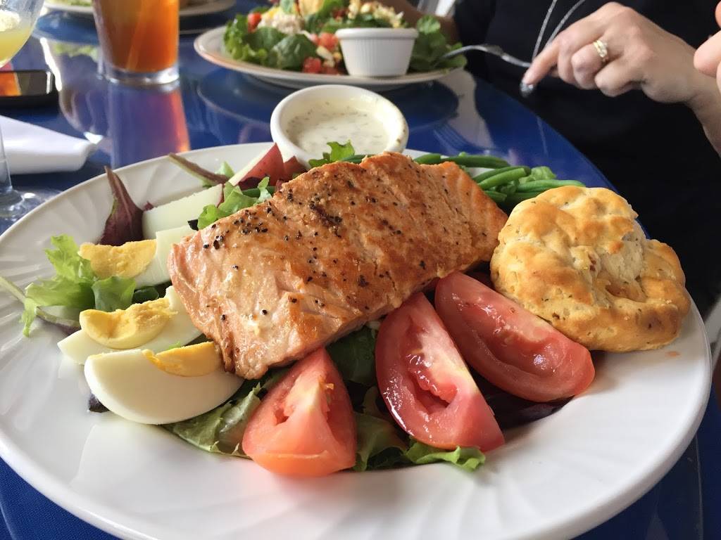 Restaurant Degolyer | restaurant | 8525 Garland Rd, Dallas, TX 75218, USA | 2145156610 OR +1 214-515-6610