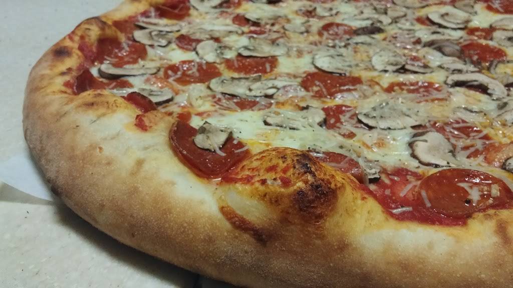 Main Street Pizza | restaurant | 331 Main St, Chico, CA 95928, USA | 5305669337 OR +1 530-566-9337