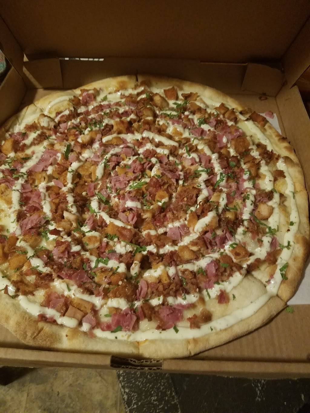 Maurizios Pizzeria & Italian | meal delivery | 4215 E Black Horse Pike, Mays Landing, NJ 08330, USA | 6096450028 OR +1 609-645-0028