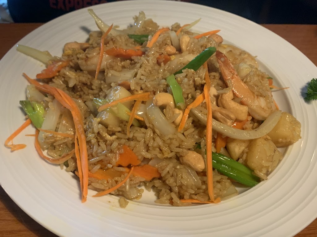 Charm Thai Restaurant | restaurant | 1203 N Gloster St, Tupelo, MS 38804, USA | 6622054637 OR +1 662-205-4637