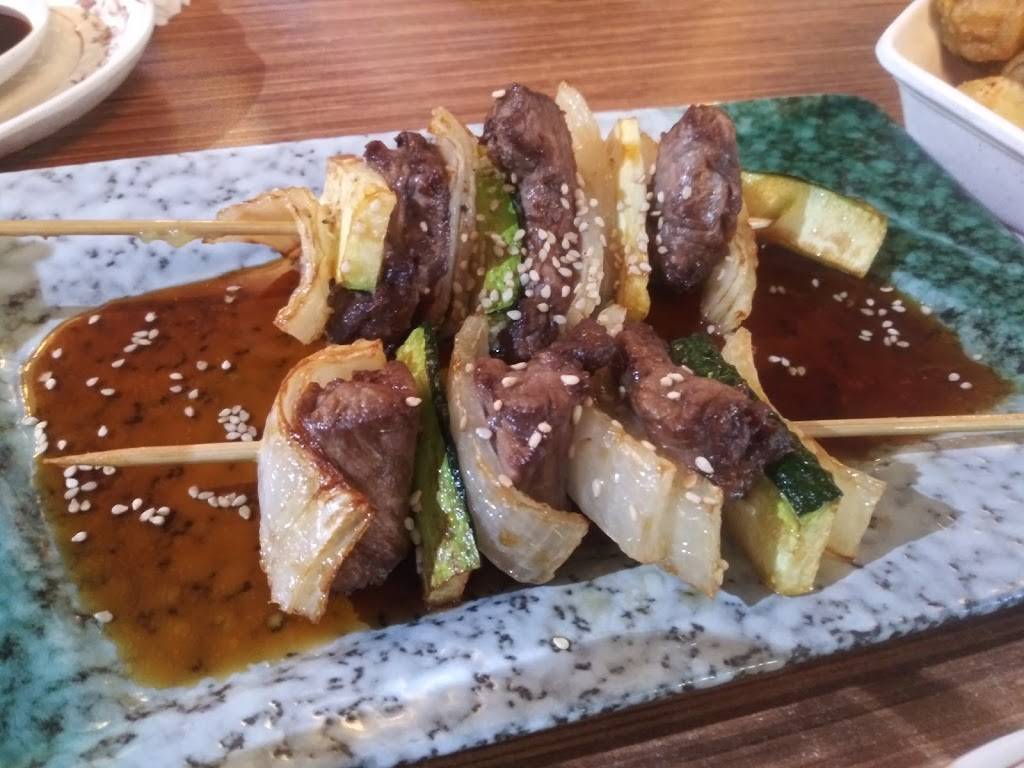 Sumo Steak and Sushi | restaurant | 1600 Empire Rd, Salt Lake City, UT 84104, USA | 8019355268 OR +1 801-935-5268