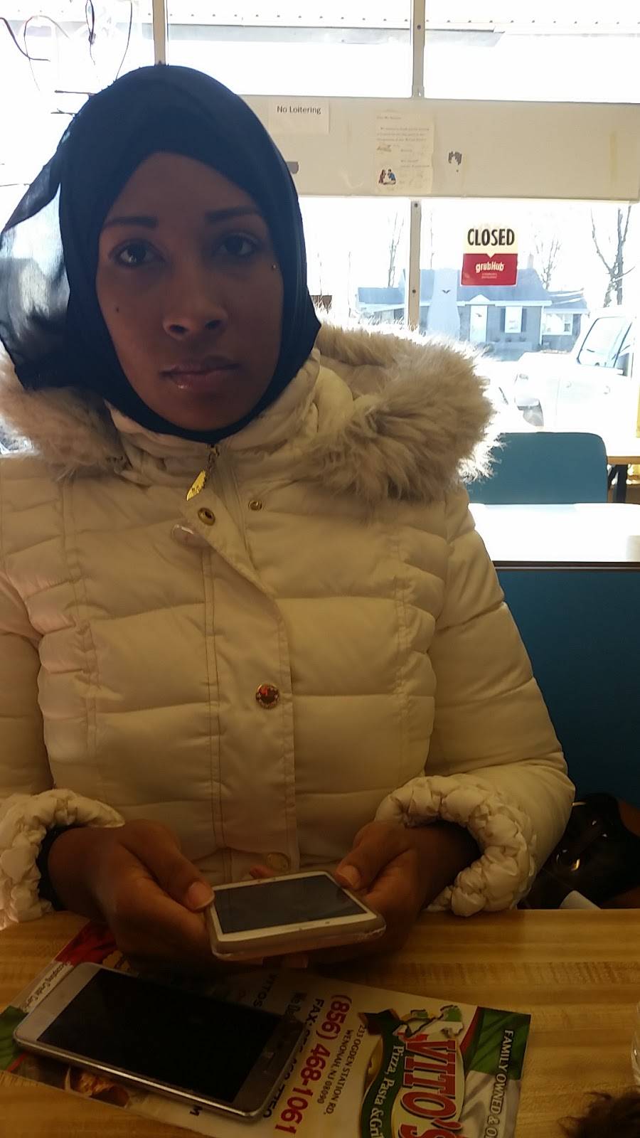 Vitos Pizza | meal delivery | 1234,233 Ogden Station Rd, Wenonah, NJ 08090, USA | 8564681061 OR +1 856-468-1061