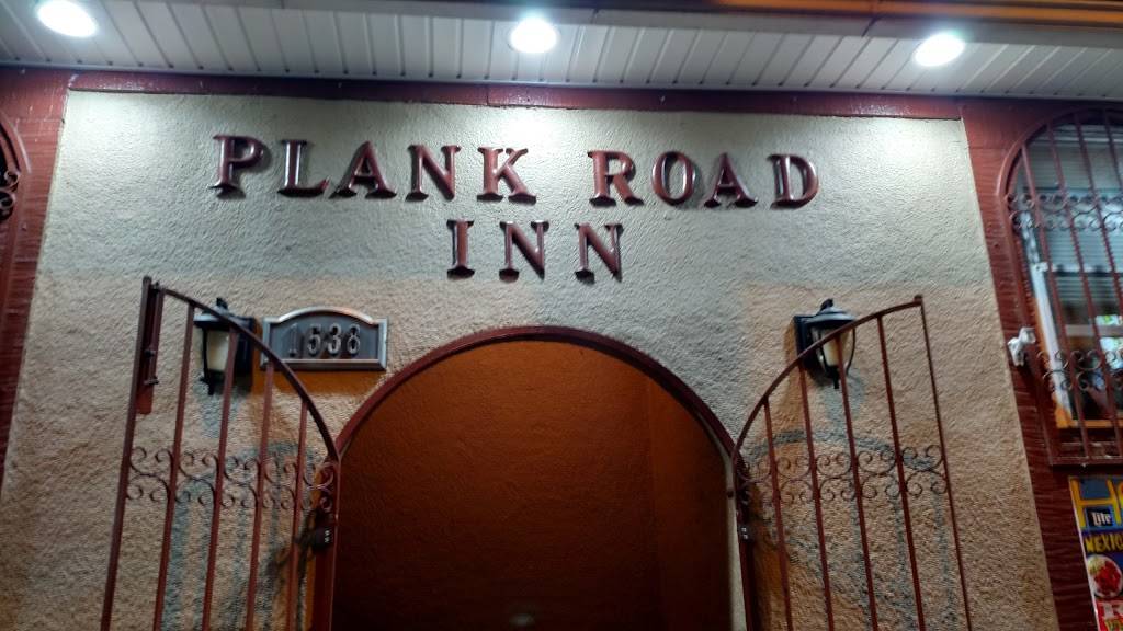 Plank Road Inn | restaurant | 1538 Paterson Plank Rd, Secaucus, NJ 07094, USA | 2018659516 OR +1 201-865-9516
