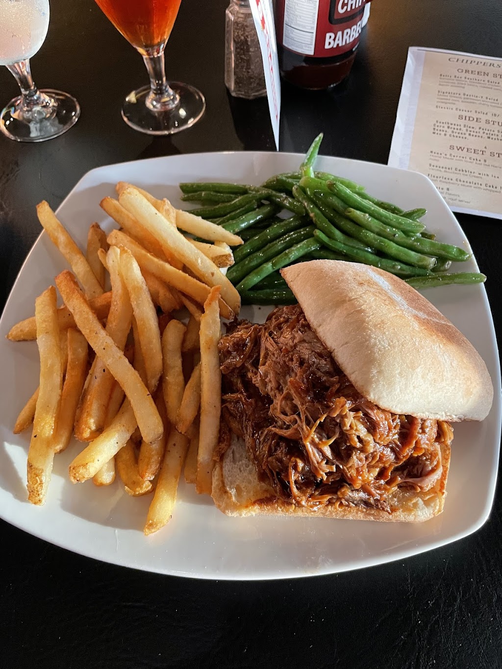 Chippers BBQ | restaurant | 4419 Commons Dr E Suite 101, Destin, FL 32541, USA | 8503532753 OR +1 850-353-2753