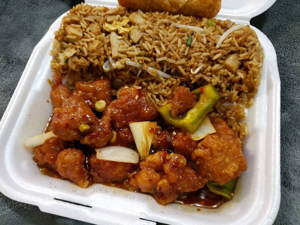 China Fast Wok | restaurant | 2020 N California Ave #8, Chicago, IL 60647, USA | 7732276888 OR +1 773-227-6888