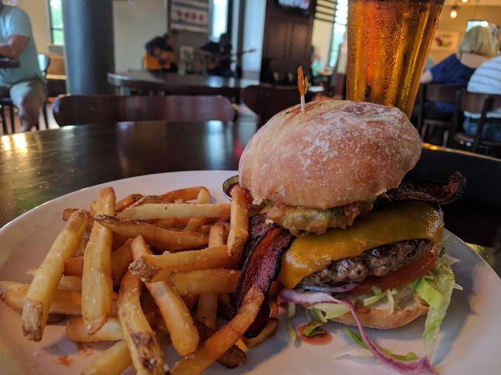 Side Street American Tavern | restaurant | 18401 N Creek Dr, Tinley Park, IL 60477, USA | 7089288080 OR +1 708-928-8080