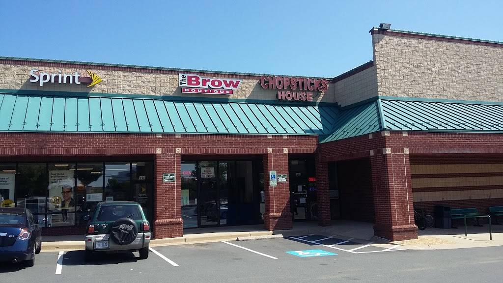 Chopsticks House | restaurant | #160, 46900 Cedar Lake Plaza, Sterling, VA 20164, USA | 7034336688 OR +1 703-433-6688