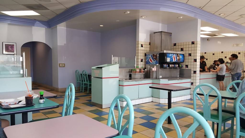 Yoshinoya Alhambra | restaurant | 1701 W Valley Blvd, Alhambra, CA 91803, USA | 6265709133 OR +1 626-570-9133