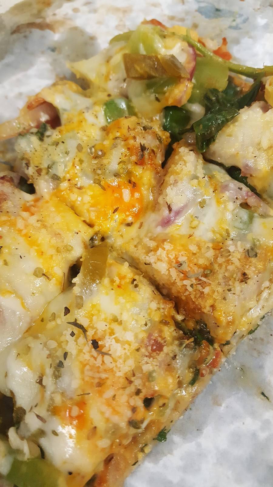 Subway Restaurants | restaurant | 15794 Bellflower Blvd, Bellflower, CA 90706, USA | 5624610171 OR +1 562-461-0171