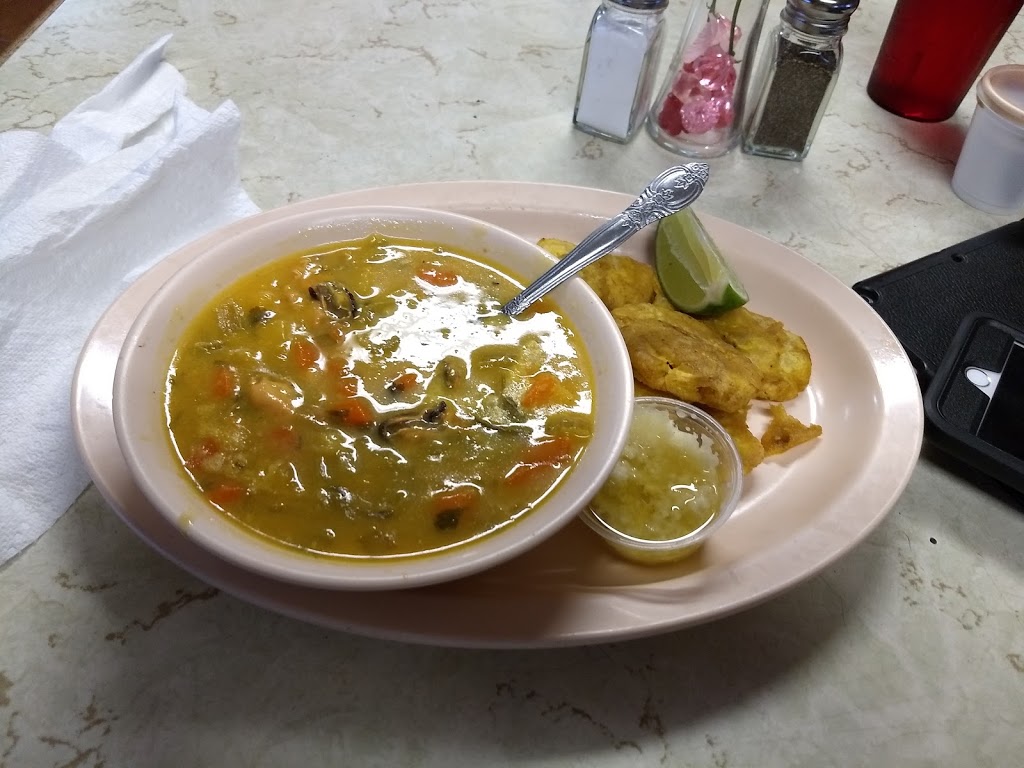 El Kiosko Latin Cafe | restaurant | 13290 FL-909, North Miami, FL 33161, USA | 3059812838 OR +1 305-981-2838