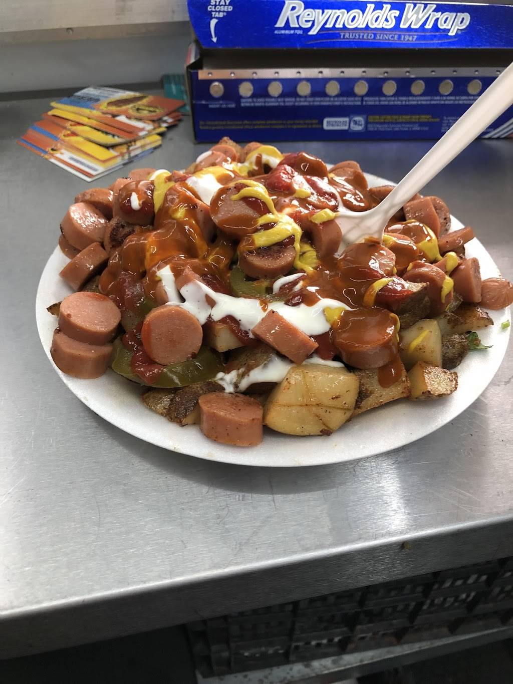 4 Brothers Taqueria | restaurant | 13210 Long, Glenda Kay Dr, Houston, TX 77039, USA | 2816232590 OR +1 281-623-2590