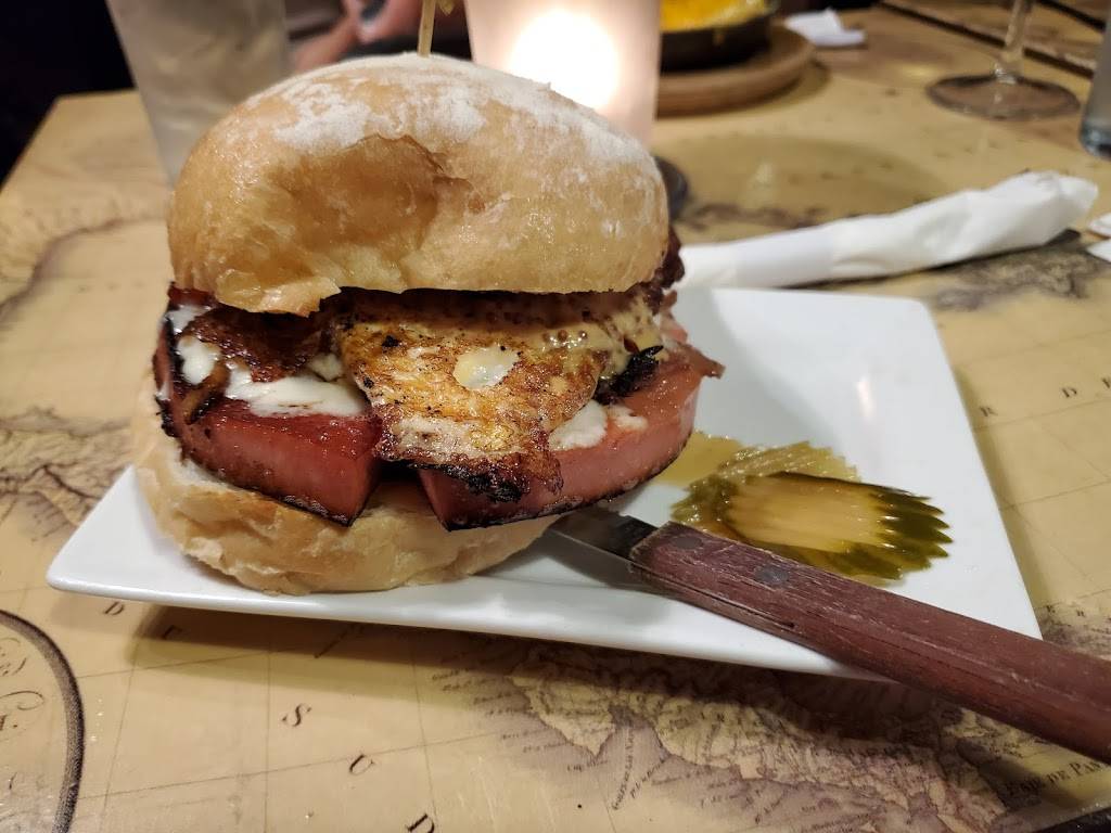 Nox Cocktail Lounge | restaurant | 302 Goodman St N, Rochester, NY 14607, USA | 5854718803 OR +1 585-471-8803