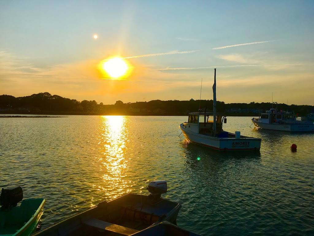 Cape Porpoise Lobster Co | restaurant | 79 Pier Rd, Kennebunkport, ME 04046, USA | 2079674268 OR +1 207-967-4268