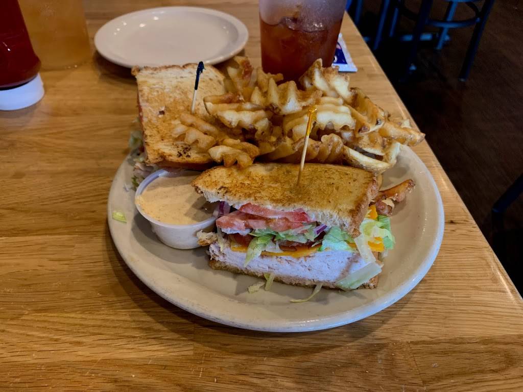 Meltons App & Tap | restaurant | 2500 N Decatur Rd, Decatur, GA 30033, USA | 4046349112 OR +1 404-634-9112