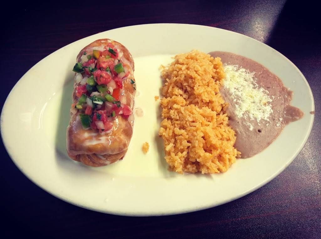 Delias Mexican Food | restaurant | 8363 Dayton Pike, Soddy-Daisy, TN 37379, USA | 4235217145 OR +1 423-521-7145